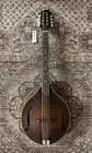 Eastman MDO305 Octave Mandolin in Classic Matte Finish w/ Gig Bag & Free Setup
