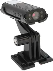 Reverse Hitch Guide Camera, 1080P Waterproof Night Vision Motion Detection Backup Camera Adhesive Mount for Cars RV Truck Trailer