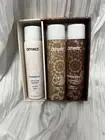 Amika Strobe Hair Contour Kit 2 Oz Levitation Sombre Shadowplay 3 pcs set 2oz ea