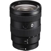 Sony E-Mount 16-55mm f/2.8G Lens