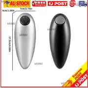Hands Free &Battery Operated Electric Can Opener Food-Safe Electric Can Openers◦