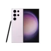 Samsung Galaxy S23 Ultra 5G 8GB 256GB Lavender - Refurbished