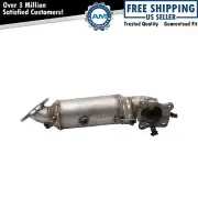 Front Catalytic Converter Fits 2016-2021 Honda Civic 2017-2021 CR-V (for: Honda)