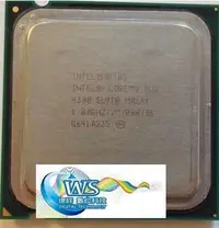 在飛比找Yahoo!奇摩拍賣優惠-Intel Core 2 Duo E4300 ( 1.8G 