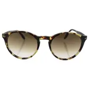 Persol Persol PO3092SM 9005/51 - Tabacco Virginia/Brown Faded by Persol for Men - 50-19-145 mm Sunglasses