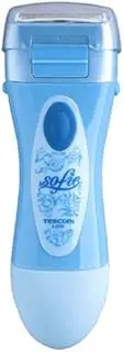 TESCOM Lady's Shaver LD31-A Blue