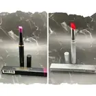 2 Mac Powder Kiss Velvet Blur Slim Lipstick WILD REBEL &MERRY CHERRY New