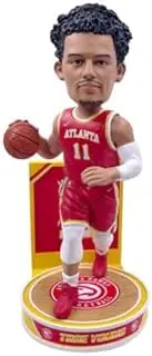 Trae Young (Atlanta Hawks) Hero Series NBA Bobblehead by FOCO