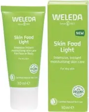 Weleda Skin Food Light 30ml