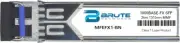 Linksys Compatible MFEFX1 - 1000BASE-SX 550m 850nm SFP Transceiver