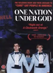One Nation Under God [Region 1] by Teodoro Maniaci [DVD]