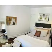 Cozy Sugarhouse 3br Retreat By Mts Parking Wi-fi