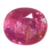 1.08 Ct. Fabulous Pigeon Blood Red Unheated Ruby WITH GLC CERTIFY