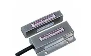 301-DT-06K Edwards Signaling Switches, 301 Series 301 Triac Mag T Cbl 18/2