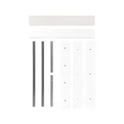 Kaboodle 600mm Wild Garlic Oven Tower Pack