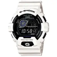 在飛比找DOKODEMO日本網路購物商城優惠-[DOKODEMO] G-SHOCK GW-8900A-7J