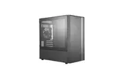 Cooler Master MasterBox NR400 mATX Case (MCB-NR400-KGNN-S00)