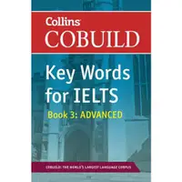 在飛比找蝦皮商城優惠-Collins Cobuild: Key Words for