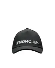 Gore-Tex Baseball Cap One size Black