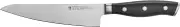 HENCKELS Forged Accent Razor-Sharp 5.5-inch Compact Chef Knife, German Engineered Informed by 100+ Years of Mastery
