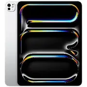 iPad Pro (M4) 13" WiFi 256GB Silver