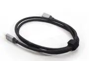 Simplecom CB-U31-CC2B - Oxhorn USB 3.1 Type C to Type C Gen2- Black