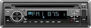 Magnadyne Marine/RV/Car Stereo Multimedia Receiver with Multi-Zone Control, DVD/CD/USB/AUX Player, Bluetooth, 40W x 4, Remote Control