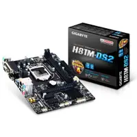 在飛比找蝦皮購物優惠-【酷3C】GIGABYTE 技嘉 H81M-DS2 M-AT