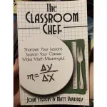 THE CLASSROOM  CHEF