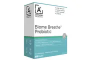 Activated Probiotics Biome Breathe Probiotic 30 Sachets
