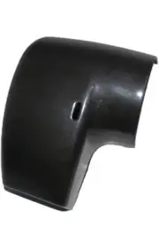 Carefree of Colorado R001834006 Longitude Idler Cover Kit Black