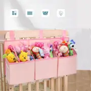 Ruyahort Changing Table Diaper Organizer - Diaper Caddy Organizer Holder Baby...
