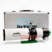 NEW Sky-Watcher evoLUX 82ED Astronomical Telescope Photographic Eyepiece