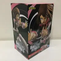 在飛比找蝦皮商城優惠-BANPRESTO 我的英雄學院 TAH VOL.7 無重麗