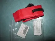 Waterproof Camera Go Pro Keys Sunglasses Float Strap Floating Wristband Red