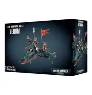 Warhammer 40,000: Drukhari - Venom GW 45-18 NIB