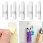 Safety Home Blind Cord Holder Blind Cord Hooks Window Curtain String Holder