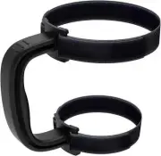Tumbler Handle for RTIC Yeti Rambler Ozark Trail Mug Cup Holder for 20 to 40Oz