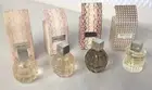 Jimmy Choo Eau De Toilette Parfum Edt Perfume Mini Travel Size New In Box X 4