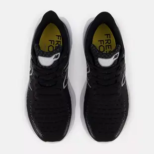 NEW BALANCE 1080系列 慢跑鞋 運動鞋 女 W1080B12-D 黑