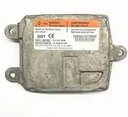 Xenon Ballast 35XT5-3-D1 12V 35W Xenon D1S D1R Headlight HID Ballast Control Module 35XT5-3-D1 A075010980