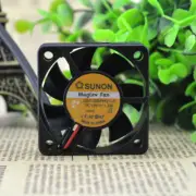 SUNON 5015 5cm 12V 1.2W GM1205PHV1-A Server Mute Cooling Fan