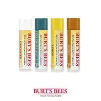 在飛比找PChome24h購物優惠-Burt’s Bees 超修護特潤唇膏4.25g 2入組