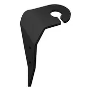Aerpro Mirror Mount UHF Antenna Bracket - APVCBB18