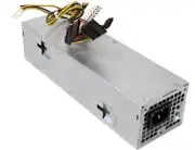 Dell PC Power Supply 240W H240AS-00 D240A002L Dell Optiplex 390 790 990 9010