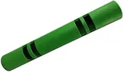 6kg Fitness Tube Portable Durable Training Rubber Bar Weighted Fitness TPR Bucket for Weighted Exercise Training Unisex Yoga Column