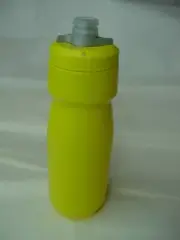 NEW - CAMELBAK 24oz YELLOW WATER BOTTLE