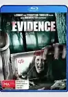 Evidence : *Strong Horror* : NEW BLU RAY : Region B