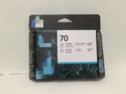 Sales-New Genuine PrintHead 70 C9407A Compatible For DesignJet Z2100 5200 3200