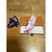 New new Louis Vuitton LV x TM Bando BB Cherry Blossom Sold out Murakami Takashi